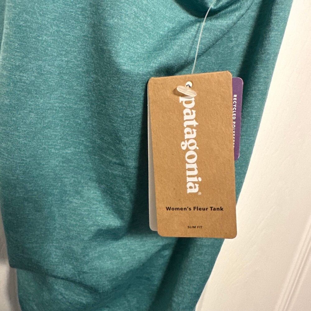 Women’s Patagonia Fleur Tank Top